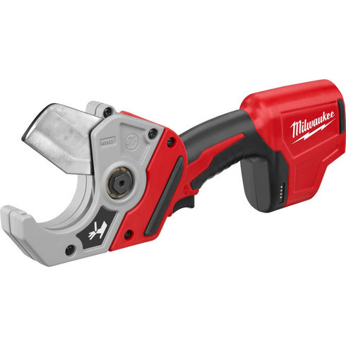 Akumulatorski rezač PVC cevi C12 PPC-0 Milwaukee 4933416550